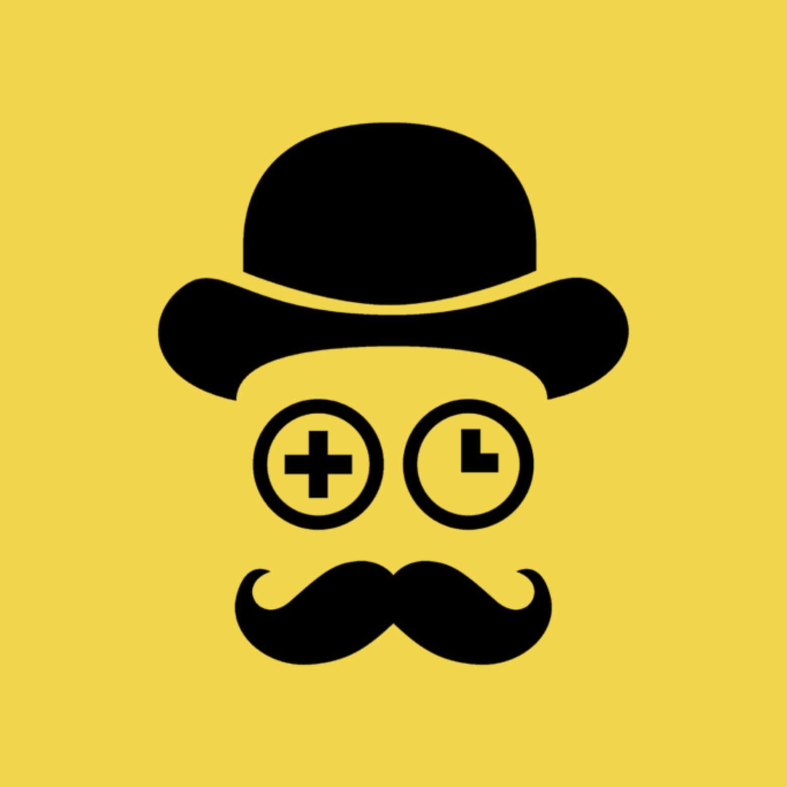 Logo of cannabis club Dr. Dou Barcelona