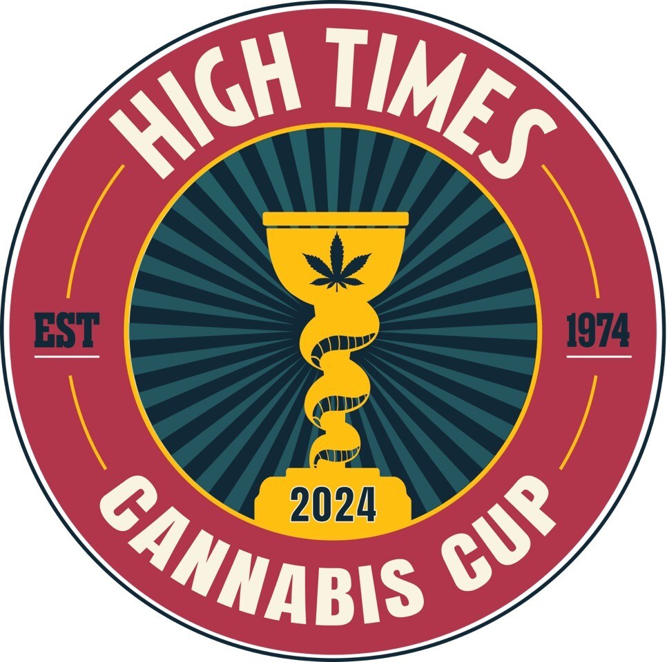 Logo of Ht Cannabis Cup