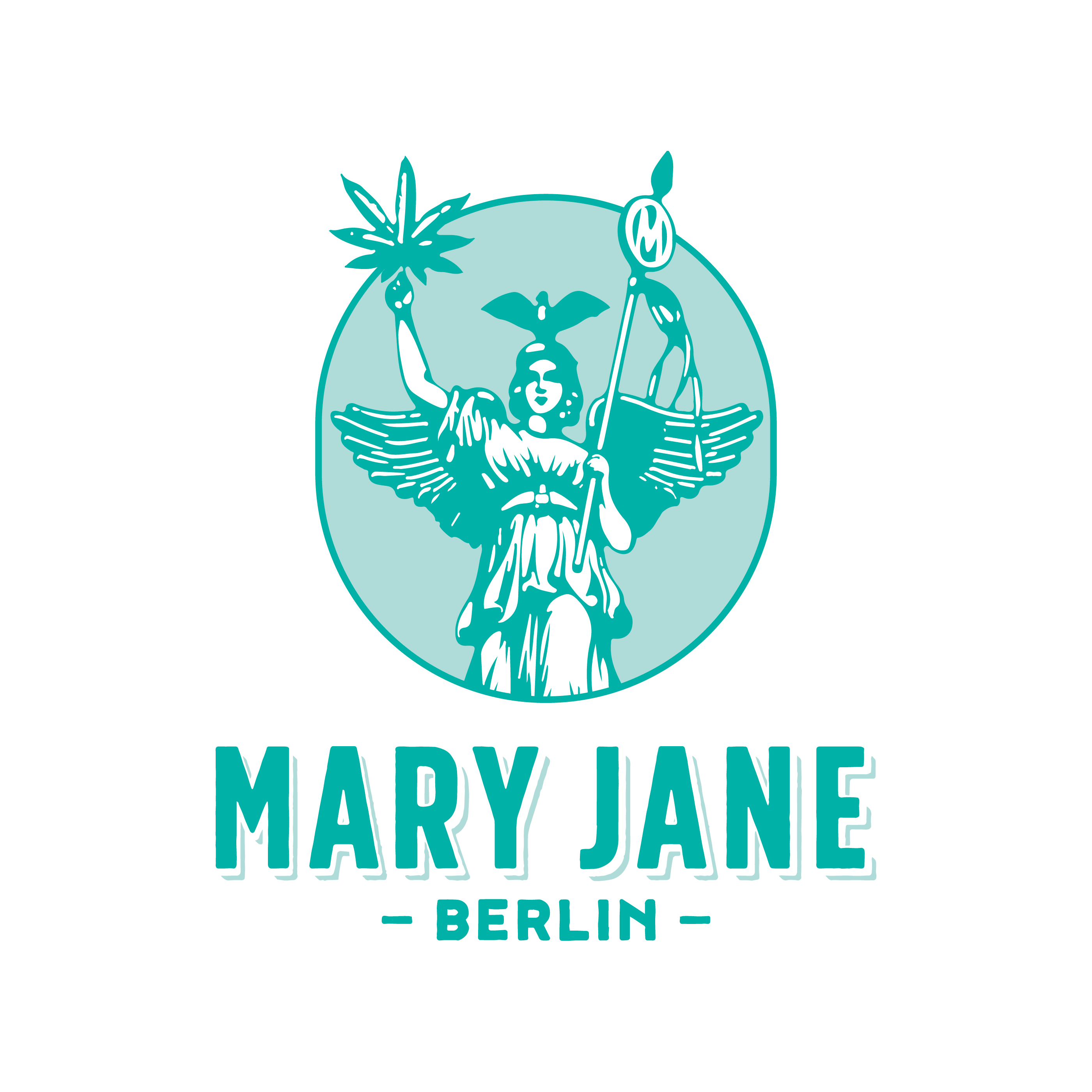 Logo of Mary Jane Berlin Cuadrado