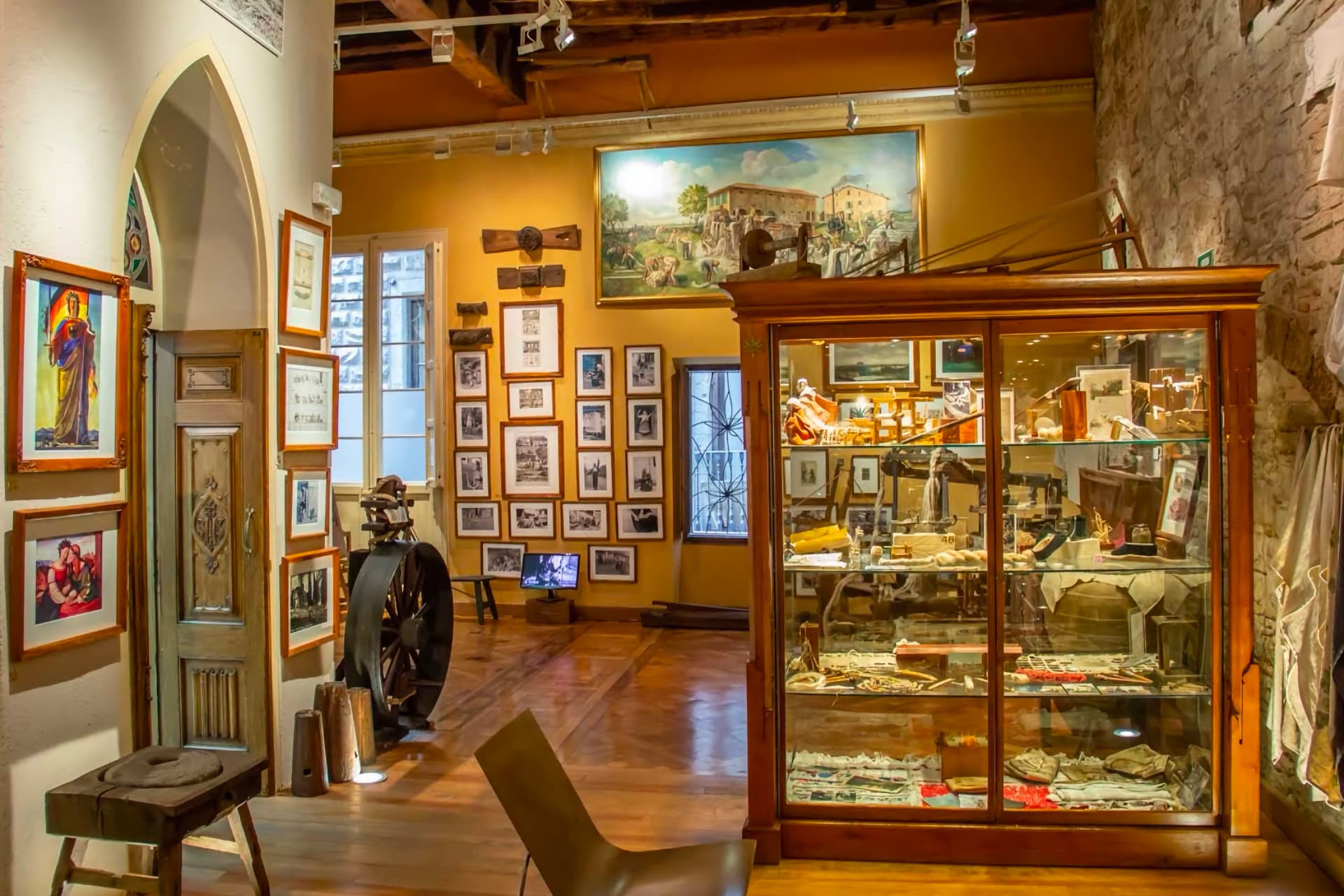 Cannabis Museum Barcelona