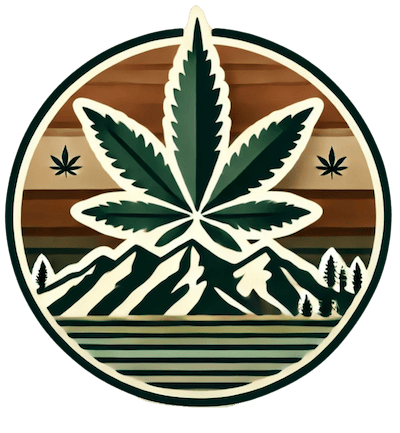 Magura Valencia Logo of cannabis club Magura Valencia