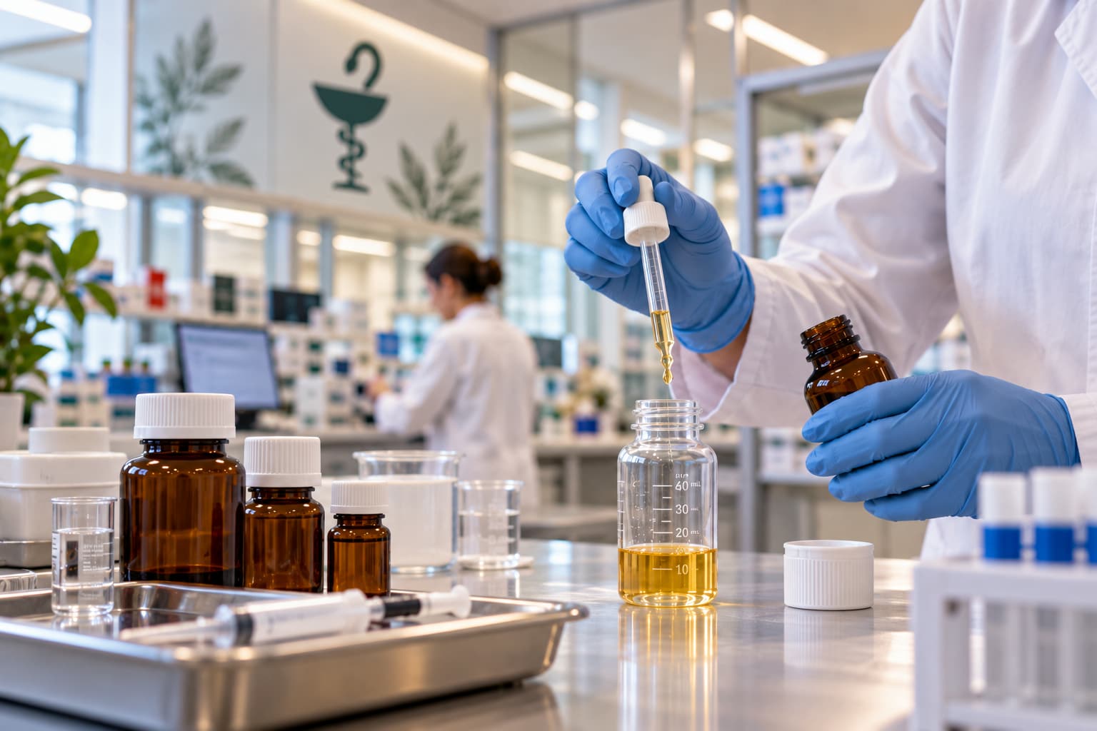 Medical Cannabis Begins Reaching Spanish Hospitals in a Major Step Forward for Patients