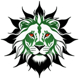 Logo of cannabis club Pengz Barcelona