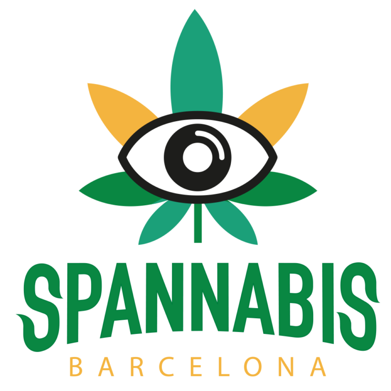 Eventi sulla cannabis Logo del Spannabis