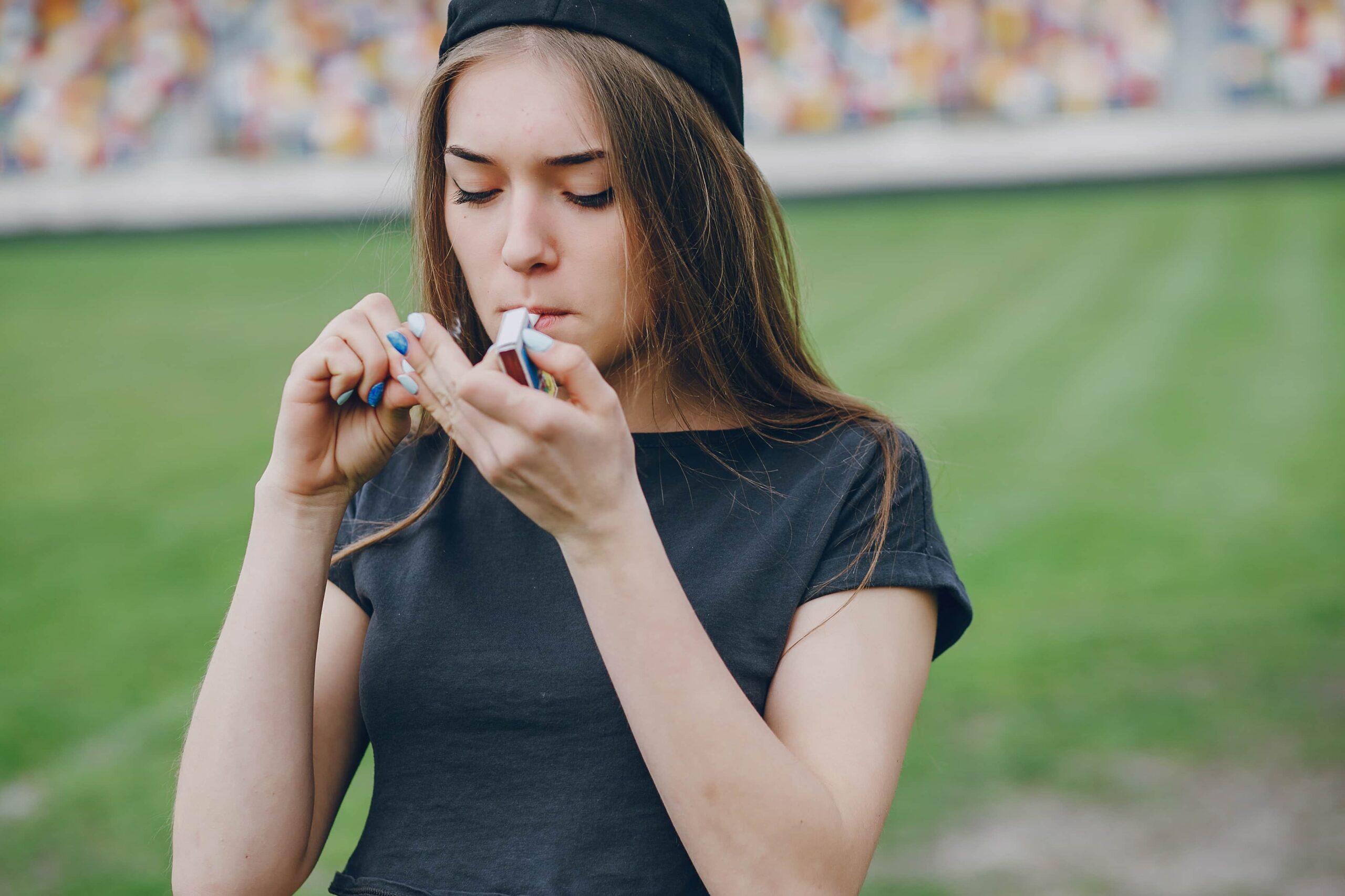 Cannabis Use Among Adolescents in Spain Drops 40%